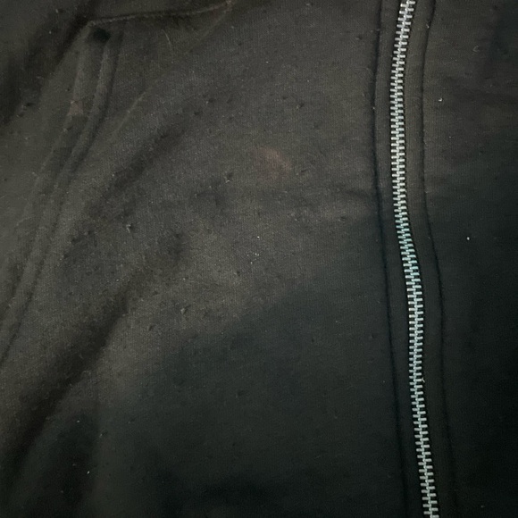 Vintage Disneyland Resort I Survived Twilight Zone Tower of Terror XL Hoodie - Picture 7 of 8